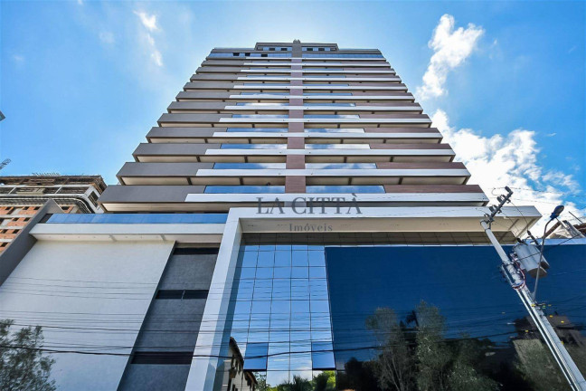 Apartamento com 3 Quartos à Venda, 115 m² em Fazenda - Itajaí