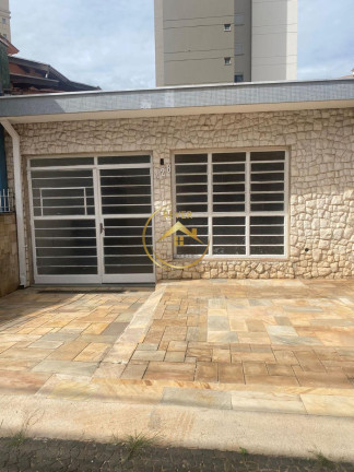 Imagem Imóvel com 3 Quartos para Alugar, 122 m² em Cambuí - Campinas Imagem Imóvel com 3 Quartos para Alugar, 122 m² em Cambuí - Campinas