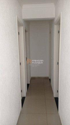 Imagem Apartamento com 3 Quartos à Venda, 102 m² em Jardim Das Indústrias - São José Dos Campos