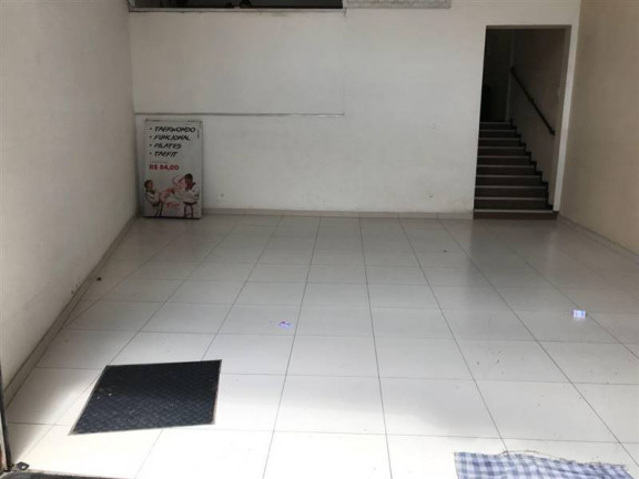 Imóvel Comercial à Venda ou Locação, 450 m² em Santana - São Paulo