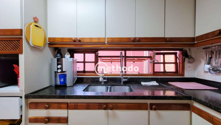 Imagem Casa com 3 Quartos à Venda, 188 m² em Jardim Proença I - Campinas