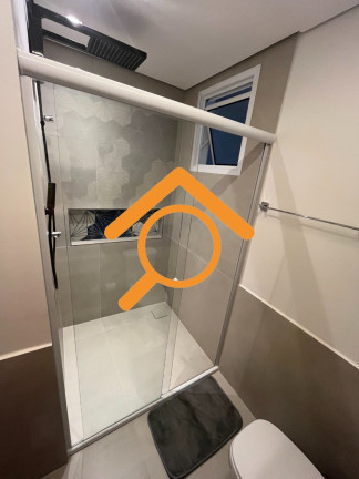 Imagem Imóvel com 3 Quartos à Venda, 110 m² em Pitangueiras - Guarujá