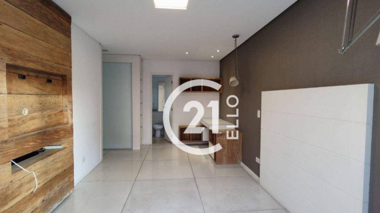 Imagem Apartamento com 2 Quartos para Alugar, 132 m² em Itaim Bibi - São Paulo