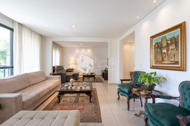 Imagem Apartamento com 3 Quartos à Venda, 192 m² em Vila Suzana - São Paulo Imagem Apartamento com 3 Quartos à Venda, 192 m² em Vila Suzana - São Paulo