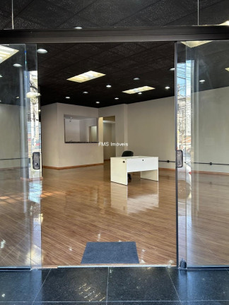 Imagem Imóvel para Alugar, 250 m² em Vila Madalena - São Paulo