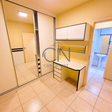 Imagem Apartamento com 2 Quartos à Venda,  em Campos Elíseos - Taubaté