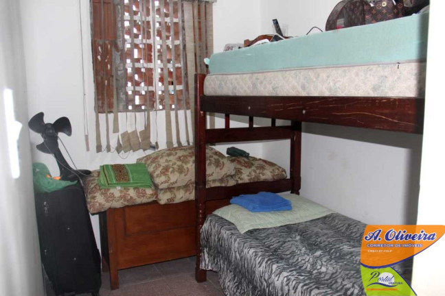 Apartamento com 2 Quartos à Venda, 45 m² em Silop - Ubatuba