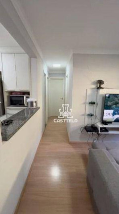 Imagem Apartamento com 3 Quartos à Venda, 55 m² em Vale Dos Tucanos - Londrina Imagem Apartamento com 3 Quartos à Venda, 55 m² em Vale Dos Tucanos - Londrina