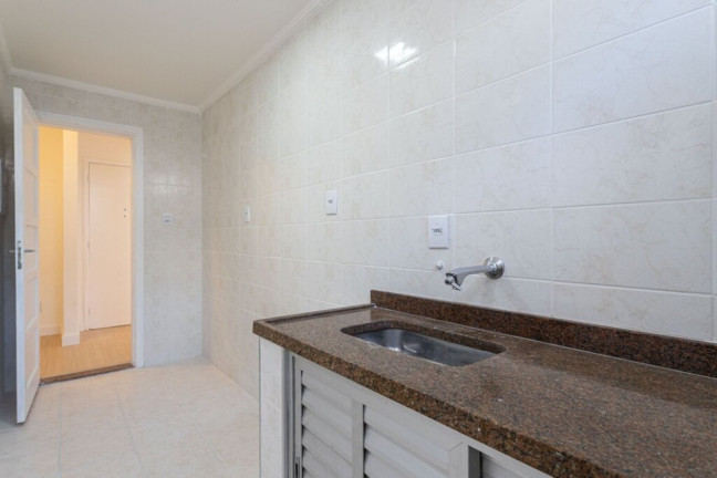 Imagem Apartamento com 1 Quarto à Venda, 57 m² em Bela Vista - São Paulo