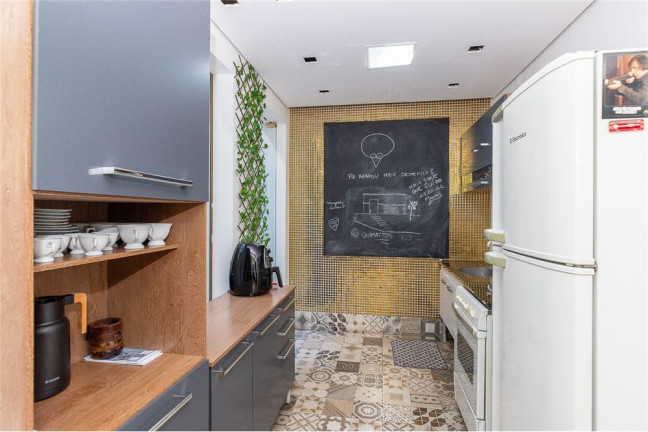Imagem Casa com 4 Quartos à Venda,  em Higienópolis - São Paulo