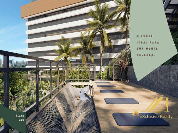 Imagem Apartamento com 3 Quartos à Venda, 116 m² em Caminho Das árvores - Salvador Imagem Apartamento com 3 Quartos à Venda, 116 m² em Caminho Das árvores - Salvador