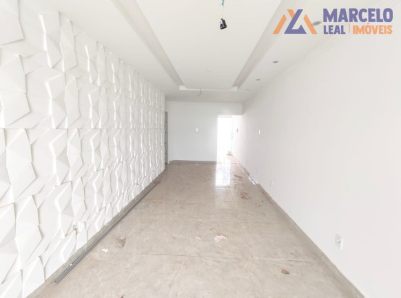 Imagem Casa com 3 Quartos à Venda, 89 m² em Primavera - Vitória Da Conquista Imagem Casa com 3 Quartos à Venda, 89 m² em Primavera - Vitória Da Conquista