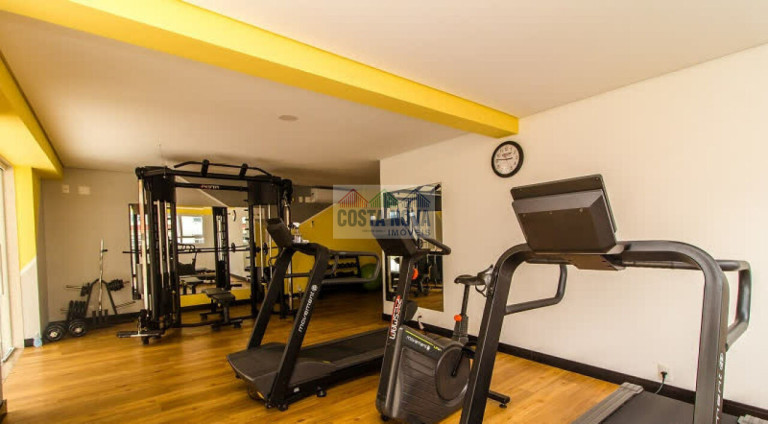 Imagem Apartamento com 3 Quartos à Venda, 128 m² em Embaré - Santos