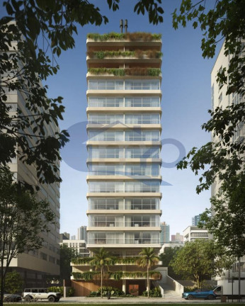 Apartamento com 2 Quartos à Venda, 83 m² em Praia Grande - Torres
