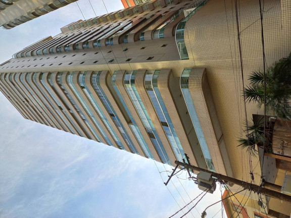 Imagem Apartamento com 2 Quartos à Venda, 107 m² em Canto Do Forte - Praia Grande Imagem Apartamento com 2 Quartos à Venda, 107 m² em Canto Do Forte - Praia Grande