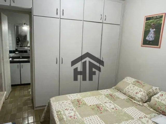 Imagem Casa com 3 Quartos à Venda, 360 m² em Cordeiro - Recife