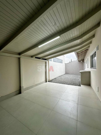 Imagem Casa com 3 Quartos à Venda, 90 m² em Barra Do Rio Cerro - Jaraguá Do Sul