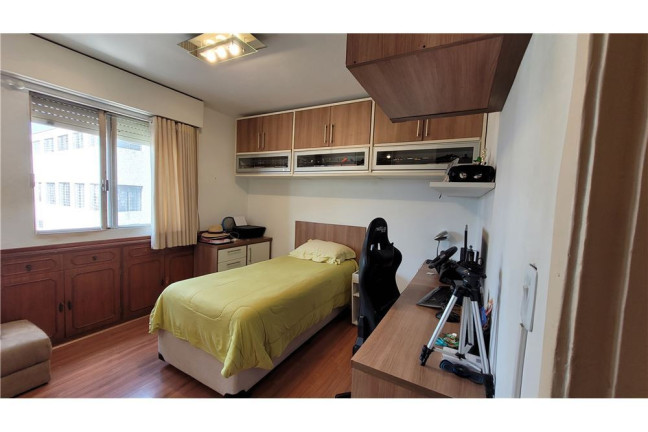 Imagem Apartamento com 3 Quartos à Venda, 138 m² em Mooca - São Paulo