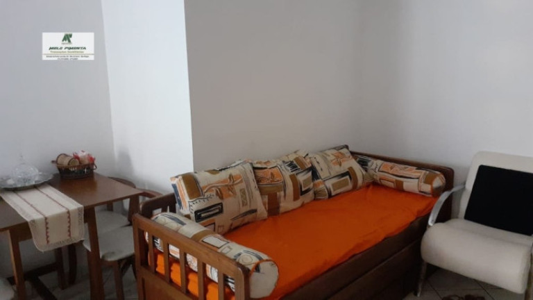 Imagem Apartamento com 1 Quarto à Venda, 50 m² em Campo Da Aviação - Praia Grande Imagem Apartamento com 1 Quarto à Venda, 50 m² em Campo Da Aviação - Praia Grande