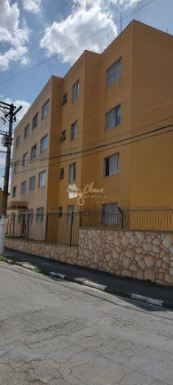Imagem Apartamento com 2 Quartos à Venda, 75 m² em Vila Osasco - Osasco