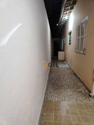 Imagem Casa com 3 Quartos à Venda ou Locação, 103 m² em Centro - Jacareí