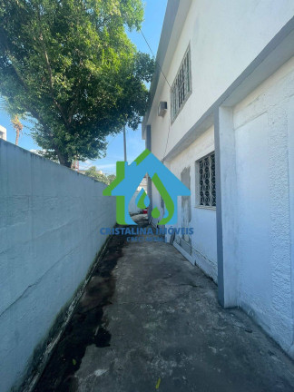Imagem Casa com 6 Quartos à Venda, 188 m² em Campo Grande - Rio De Janeiro Imagem Casa com 6 Quartos à Venda, 188 m² em Campo Grande - Rio De Janeiro