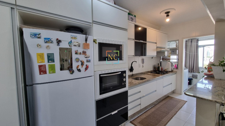 Imagem Apartamento com 2 Quartos à Venda, 72 m² em Nossa Senhora Do Rosário - São José Imagem Apartamento com 2 Quartos à Venda, 72 m² em Nossa Senhora Do Rosário - São José