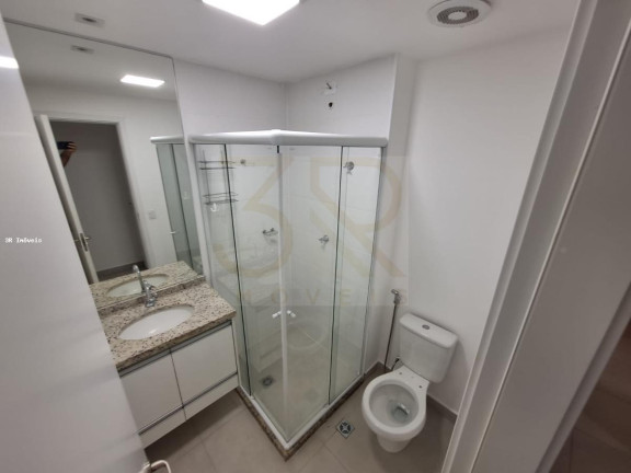 Imagem Apartamento com 3 Quartos à Venda, 74 m² em Ribeirânia - Ribeirão Preto Imagem Apartamento com 3 Quartos à Venda, 74 m² em Ribeirânia - Ribeirão Preto