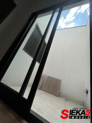Imagem Sobrado com 3 Quartos à Venda, 110 m² em Vila Carrão - São Paulo Imagem Sobrado com 3 Quartos à Venda, 110 m² em Vila Carrão - São Paulo
