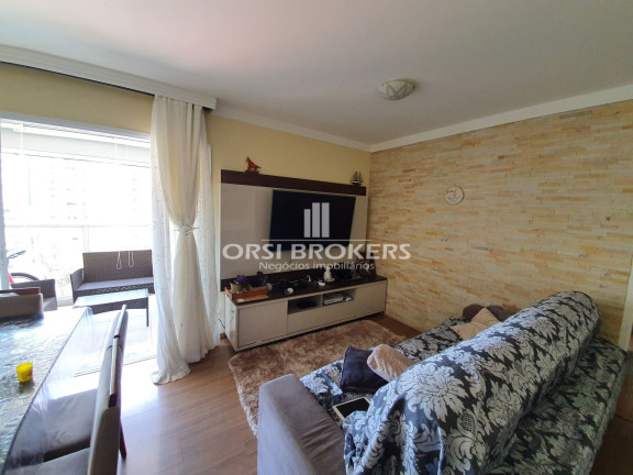 Imagem Apartamento com 3 Quartos à Venda, 106 m² em Vila Andrade - São Paulo Imagem Apartamento com 3 Quartos à Venda, 106 m² em Vila Andrade - São Paulo