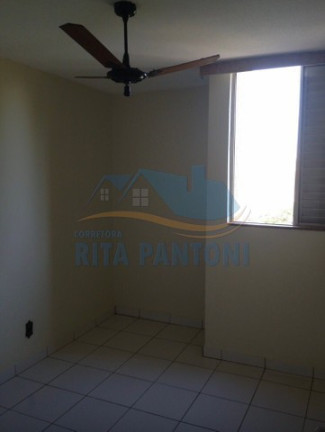 Imagem Apartamento com 3 Quartos à Venda, 70 m² em Jardim Paulista - Ribeirão Preto
