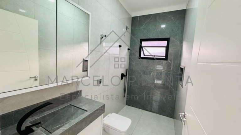 Imagem Casa com 3 Quartos à Venda, 300 m² em Bolsão Vila Moleta - Valinhos