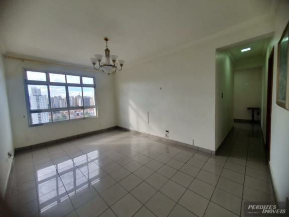 Apartamento com 2 Quartos à Venda, 90 m² em Perdizes - São Paulo