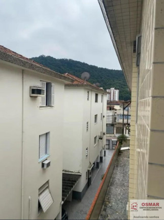 Imagem Imóvel com 2 Quartos à Venda, 61 m² em Marapé - Santos