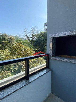 Imagem Apartamento com 2 Quartos à Venda, 53 m² em Atiradores - Joinville