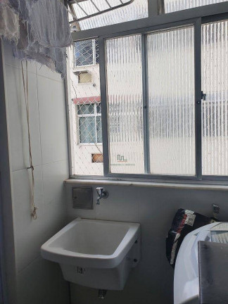 Imagem Apartamento com 2 Quartos à Venda, 60 m² em Icaraí - Niterói Imagem Apartamento com 2 Quartos à Venda, 60 m² em Icaraí - Niterói
