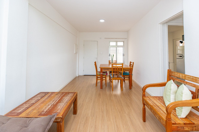 Imagem Apartamento com 2 Quartos à Venda, 77 m² em Campo Belo - São Paulo