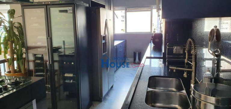 Imagem Apartamento com 2 Quartos à Venda, 121 m² em Pinheiros - São Paulo Imagem Apartamento com 2 Quartos à Venda, 121 m² em Pinheiros - São Paulo