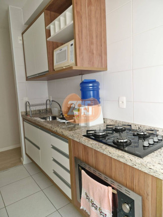 Apartamento com 1 Quarto para Alugar, 41 m² em Barranco - Taubaté