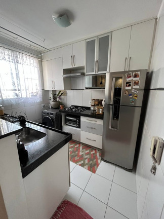 Imagem Apartamento com 2 Quartos à Venda, 43 m² em Jardim Riacho Das Pedras - Contagem Imagem Apartamento com 2 Quartos à Venda, 43 m² em Jardim Riacho Das Pedras - Contagem