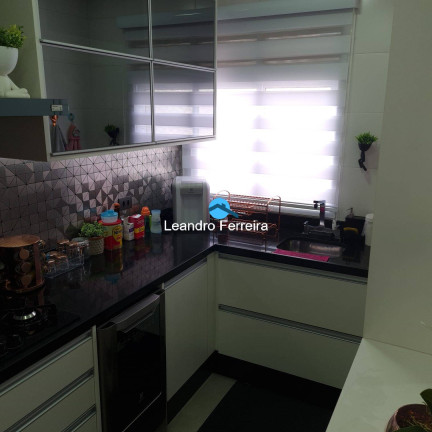 Imagem Apartamento com 3 Quartos à Venda, 103 m² em Centro - Santo André Imagem Apartamento com 3 Quartos à Venda, 103 m² em Centro - Santo André