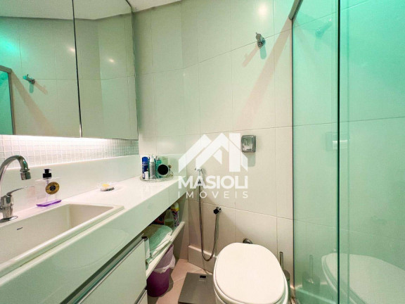 Imagem Apartamento com 3 Quartos à Venda, 110 m² em Praia Da Costa - Vila Velha Imagem Apartamento com 3 Quartos à Venda, 110 m² em Praia Da Costa - Vila Velha
