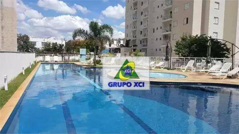 Imagem Apartamento com 3 Quartos à Venda, 105 m² em Chácara Primavera - Campinas