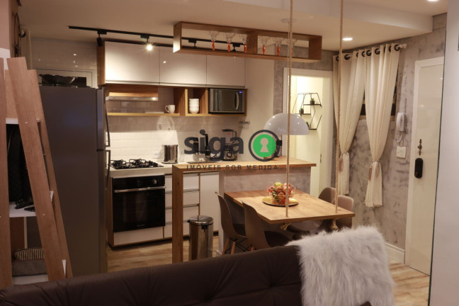 Imagem Apartamento com 1 Quarto para Alugar, 38 m² em Bela Vista - São Paulo Imagem Apartamento com 1 Quarto para Alugar, 38 m² em Bela Vista - São Paulo