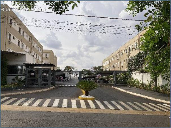 Foto do imóvel Apartamento com 2 Quartos à Venda, 42 m² em Jardim Heitor Rigon - Ribeirão Preto Foto do imóvel Apartamento com 2 Quartos à Venda, 42 m² em Jardim Heitor Rigon - Ribeirão Preto