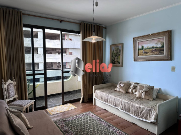Imagem Apartamento com 4 Quartos à Venda, 252 m² em Centro - Bauru Imagem Apartamento com 4 Quartos à Venda, 252 m² em Centro - Bauru