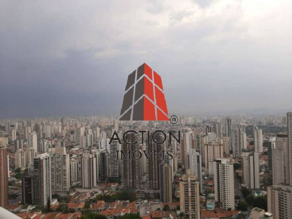 Imagem Apartamento com 3 Quartos à Venda, 297 m² em Jardim Anália Franco - São Paulo Imagem Apartamento com 3 Quartos à Venda, 297 m² em Jardim Anália Franco - São Paulo
