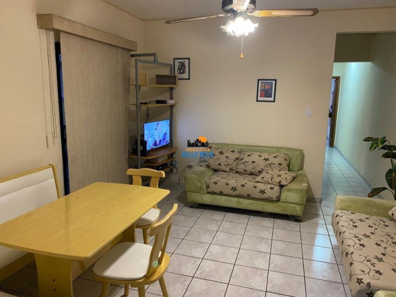 Imagem Apartamento com 2 Quartos à Venda, em Guilhermina - Praia Grande Imagem Apartamento com 2 Quartos à Venda, em Guilhermina - Praia Grande