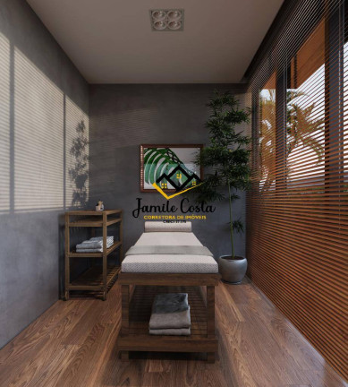 Imagem Casa de Condomínio com 3 Quartos à Venda, 64 m² em Sim - Feira De Santana