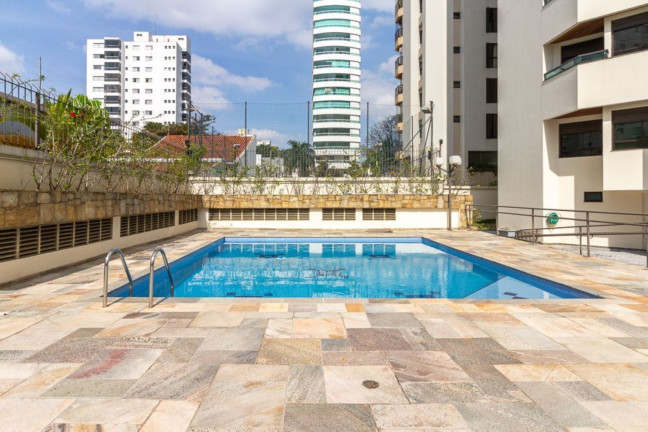 Imagem Imóvel com 4 Quartos à Venda, 243 m² em Moema - São Paulo Imagem Imóvel com 4 Quartos à Venda, 243 m² em Moema - São Paulo